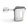 Hand mixer Philips 5000 series HR3740/00 White