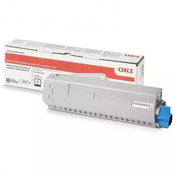 Toner OKI C824/834/844 5k 47095704 black