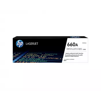 Toner HP 660A Original Laserjet W2004A 10000 pages Black