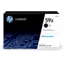 Toner Cartridge HP 59X High Yield CF259X 10000 pages Black