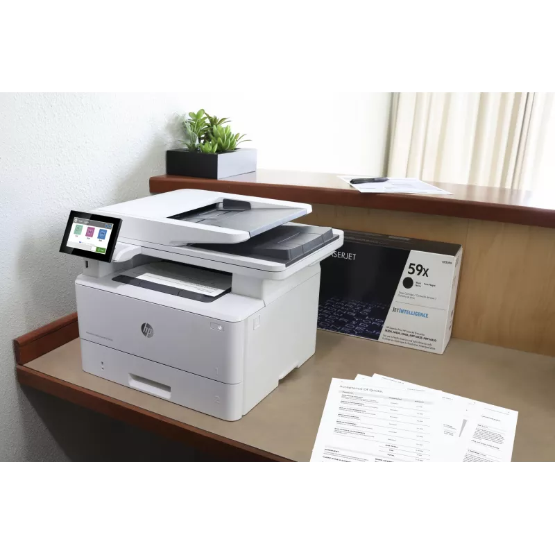 Toner Cartridge HP 59X High Yield CF259X 10000 pages Black