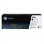 HP 415A Black Original LaserJet Toner Cartridge, 2400 pages, Black, 1 pc(s)