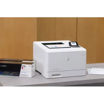 HP 415A Black Original LaserJet Toner Cartridge, 2400 pages, Black, 1 pc(s)