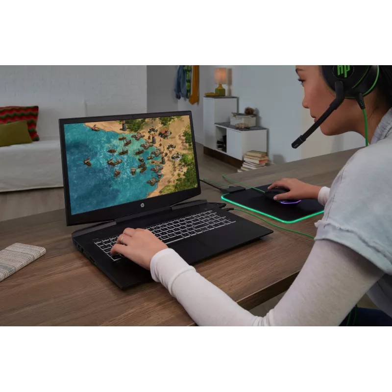 Mouse Pad HP Pavilion Gaming Mouse Pad 400