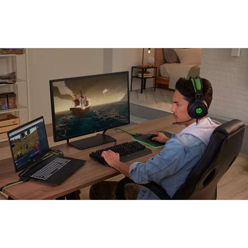 Mouse Pad HP Pavilion Gaming Mouse Pad 400