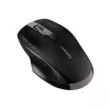 CHERRY MW 2310 2.0 Wireless Mouse, Black, USB