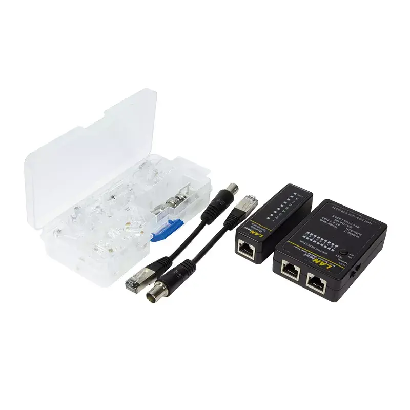 Cable Preparation Tool Kit LogiLink WZ0030
