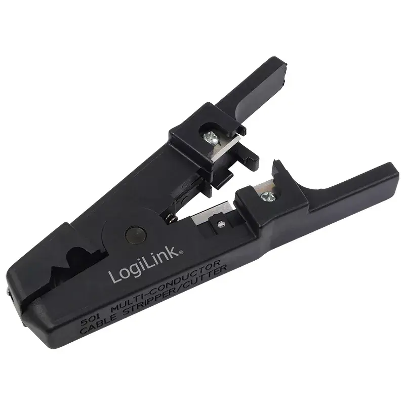 Cable Preparation Tool Kit LogiLink WZ0030