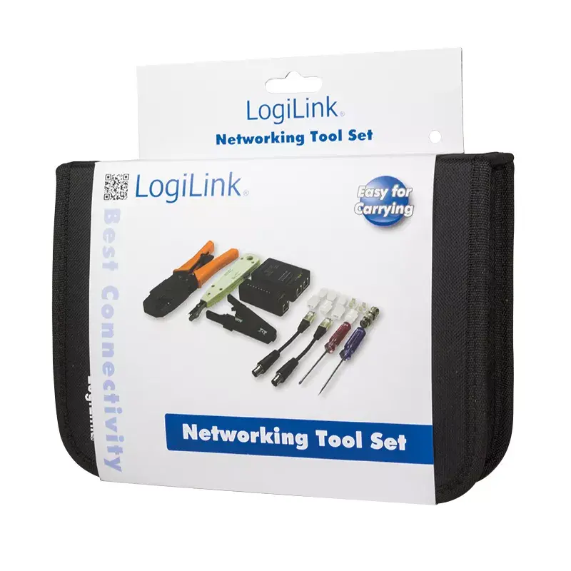 Cable Preparation Tool Kit LogiLink WZ0030