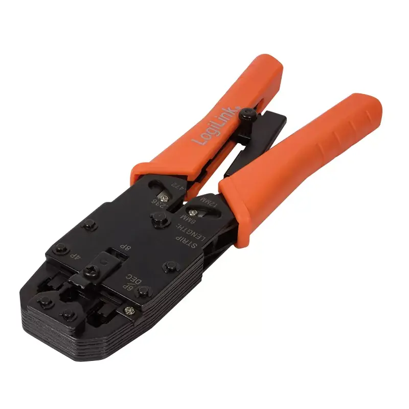 Cable Preparation Tool Kit LogiLink WZ0030