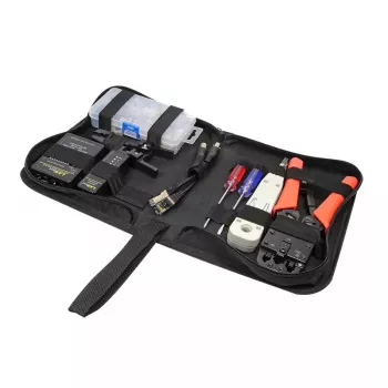 Cable Preparation Tool Kit LogiLink WZ0030