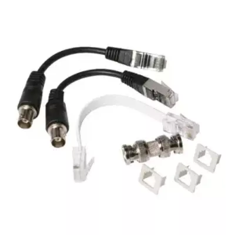 Network Cable Tester LogiLink WZ0015P Black