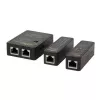 Network Cable Tester LogiLink WZ0015P Black