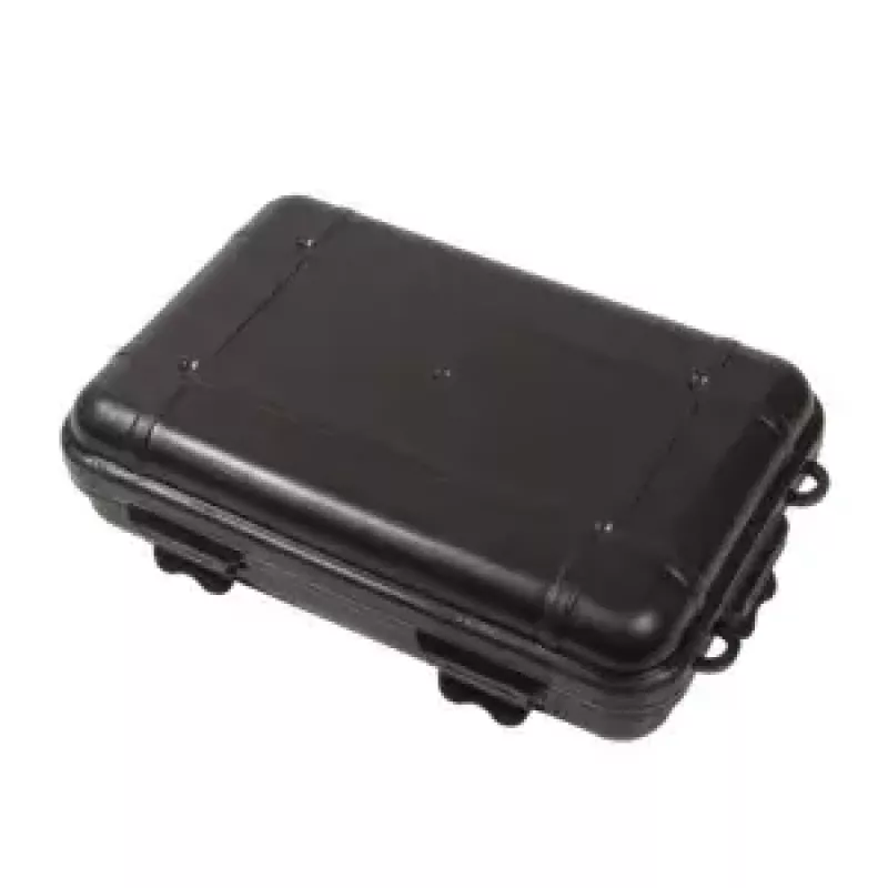 Network Cable Tester LogiLink WZ0015P Black
