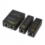 Network Cable Tester LogiLink WZ0015P Black