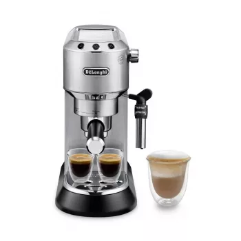 De’Longhi Dedica Style EC685.M Semi-auto Espresso machine 1.1 L