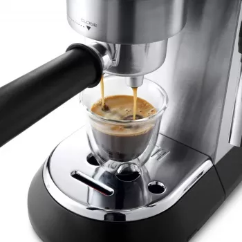 De’Longhi Dedica Style EC685.M Semi-auto Espresso machine 1.1 L