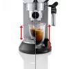 De’Longhi Dedica Style EC685.M Semi-auto Espresso machine 1.1 L