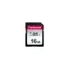 Flash Memory Transcend 16GB SDHC Class 10 TS16GSDC300S