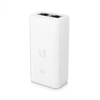 UBIQUITI NETWORKS PoE Injector 802.3af 48v 0.5a