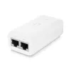UBIQUITI NETWORKS PoE Injector 802.3af 48v 0.5a