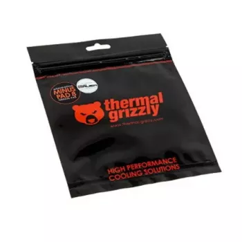 Thermal Grizzly Minus Pad 8 heat sink compound 8 W/m·K 100x100x2mm