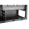 PC case Cooler Master Silencio S600 Midi Tower Black