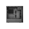 PC case Cooler Master Silencio S600 Midi Tower Black