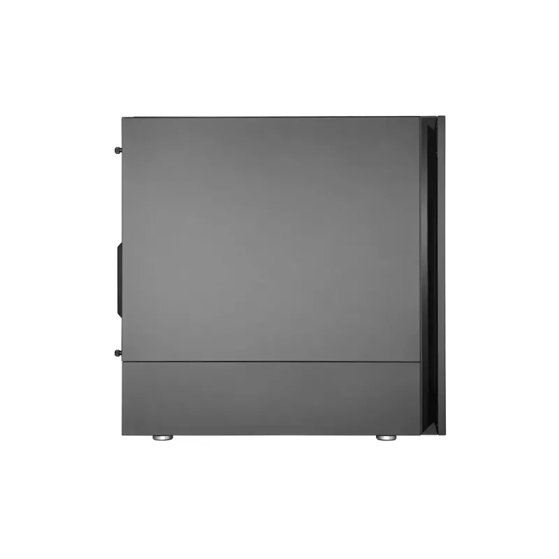 PC case Cooler Master Silencio S600 Midi Tower Black