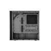 PC case Cooler Master Silencio S600 Midi Tower Black