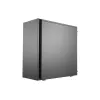 PC case Cooler Master Silencio S600 Midi Tower Black