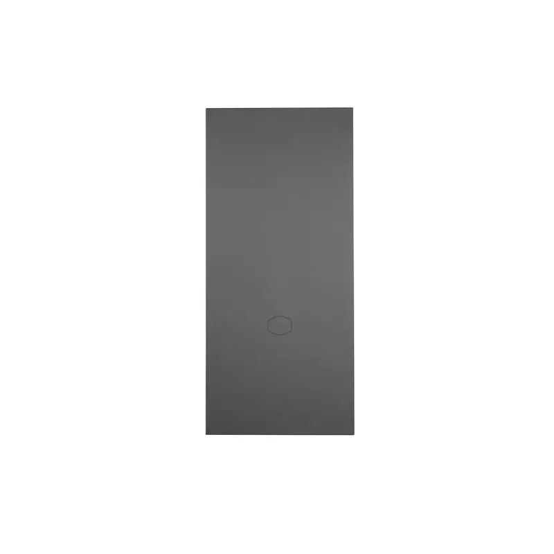 PC case Cooler Master Silencio S600 Midi Tower Black