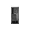 PC case Cooler Master Silencio S600 Midi Tower Black