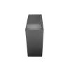 PC case Cooler Master Silencio S600 Midi Tower Black