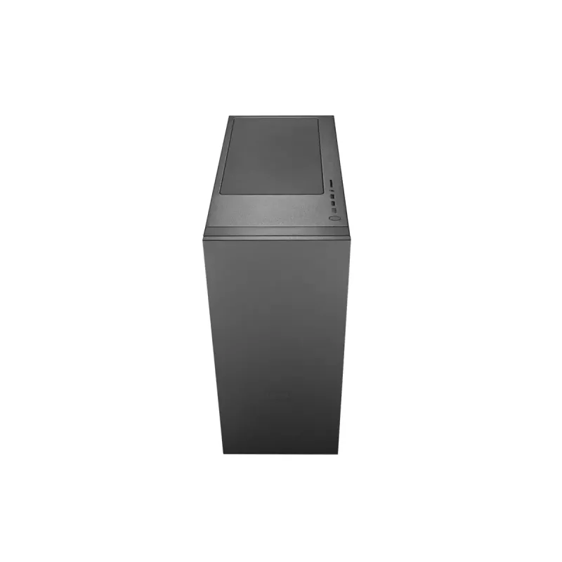 PC case Cooler Master Silencio S600 Midi Tower Black