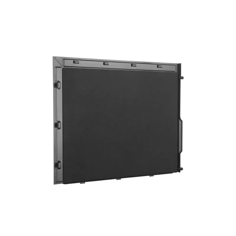 PC case Cooler Master Silencio S600 Midi Tower Black