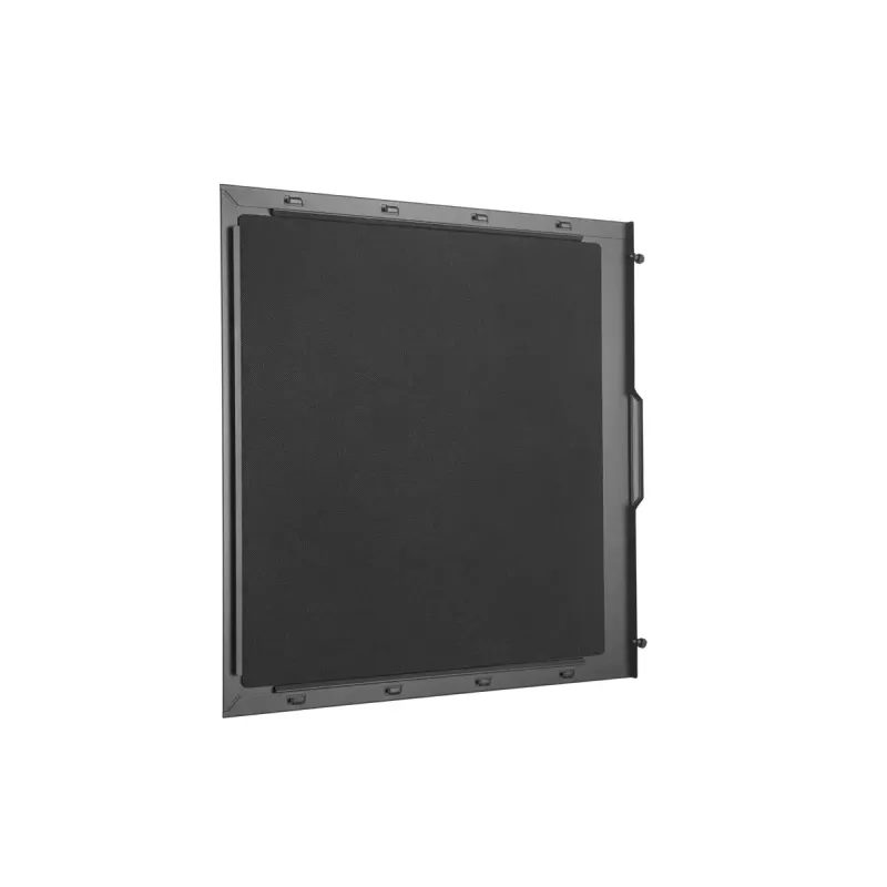 PC case Cooler Master Silencio S600 Midi Tower Black