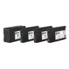 HP 963 Cyan Original Ink Cartridge