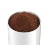 Blade coffee grinder Bosch TSM6A011W, 180 W, 75 g capacity, white