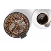Blade coffee grinder Bosch TSM6A011W, 180 W, 75 g capacity, white