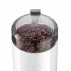 Blade coffee grinder Bosch TSM6A011W, 180 W, 75 g capacity, white