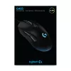 LOGITECH G403 Hero Gaming Mouse USB Black EWR2