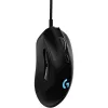 LOGITECH G403 Hero Gaming Mouse USB Black EWR2