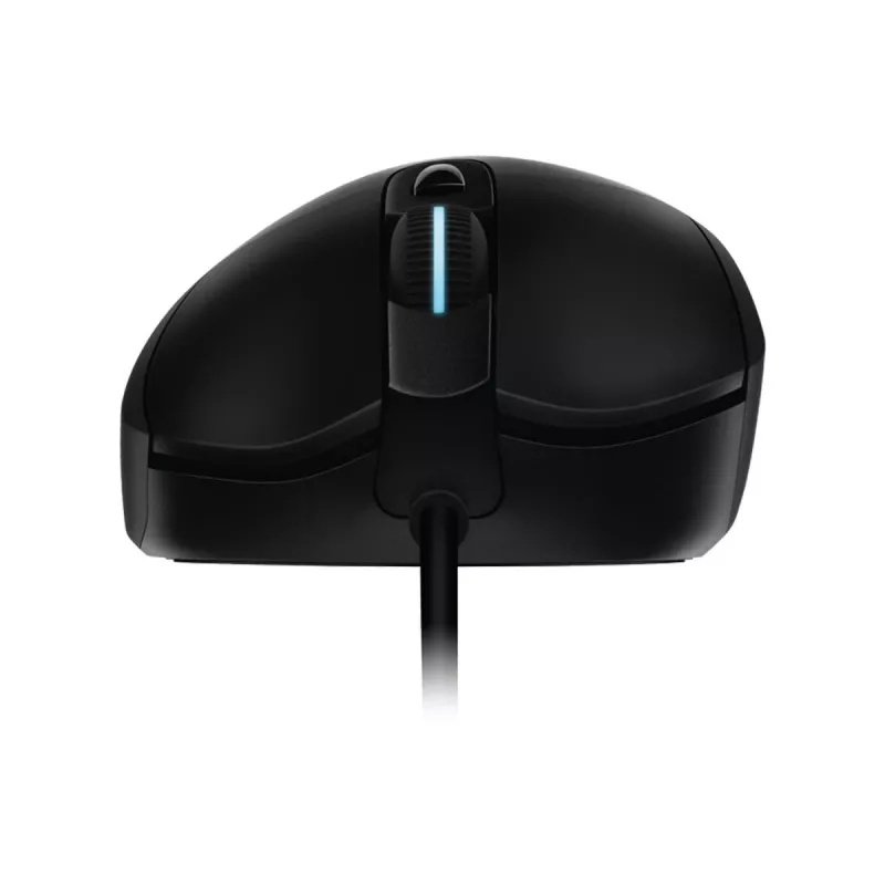 LOGITECH G403 Hero Gaming Mouse USB Black EWR2