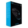 LOGITECH G403 Hero Gaming Mouse USB Black EWR2