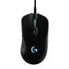 LOGITECH G403 Hero Gaming Mouse USB Black EWR2
