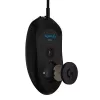 LOGITECH G403 Hero Gaming Mouse USB Black EWR2