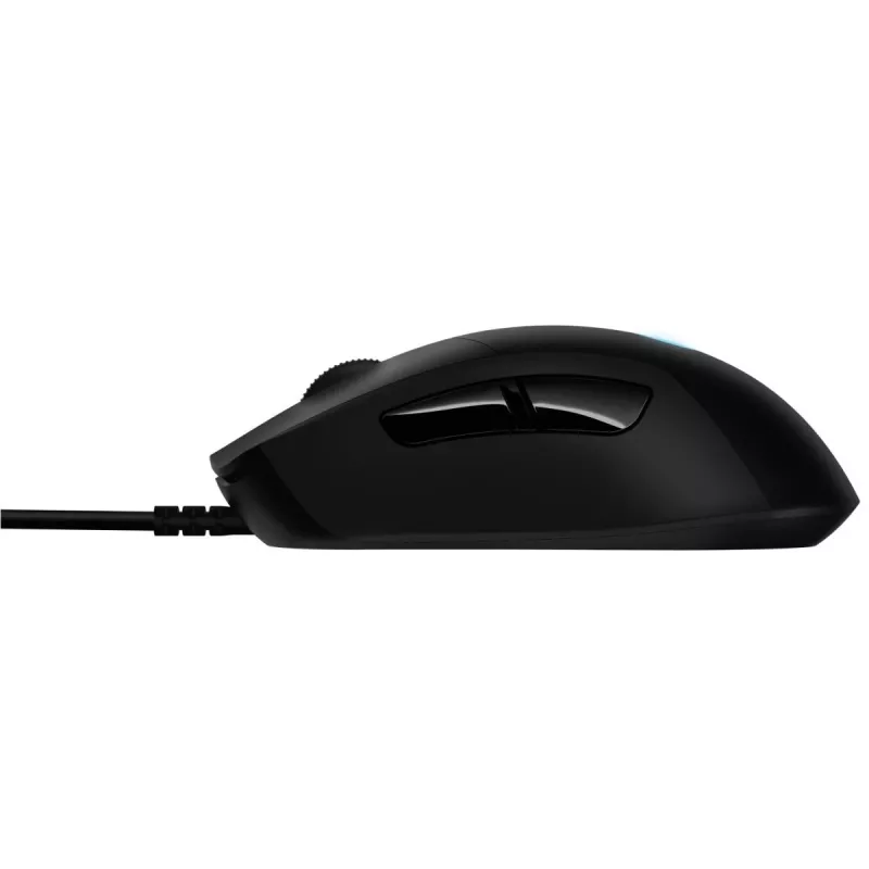 LOGITECH G403 Hero Gaming Mouse USB Black EWR2