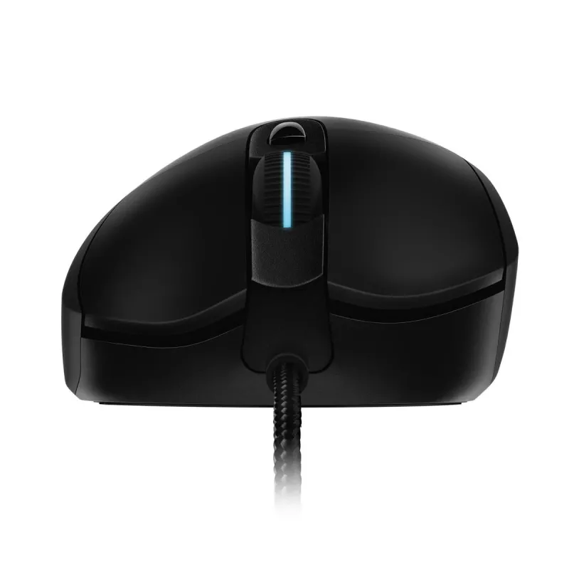 LOGITECH G403 Hero Gaming Mouse USB Black EWR2