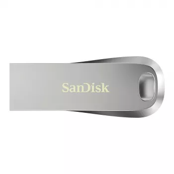 USB flash drive SanDisk 128 GB USB Type-A 3.2 Gen 1 Ultra Luxe